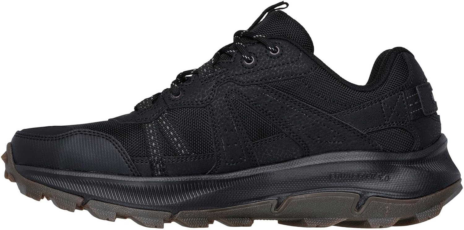 Мужские кроссовки Skechers Equalizer 5.0 Trail Solix Creek, черный
Мужские кроссовки Skechers Equalizer 5.0 Trail Solix Creek, черный