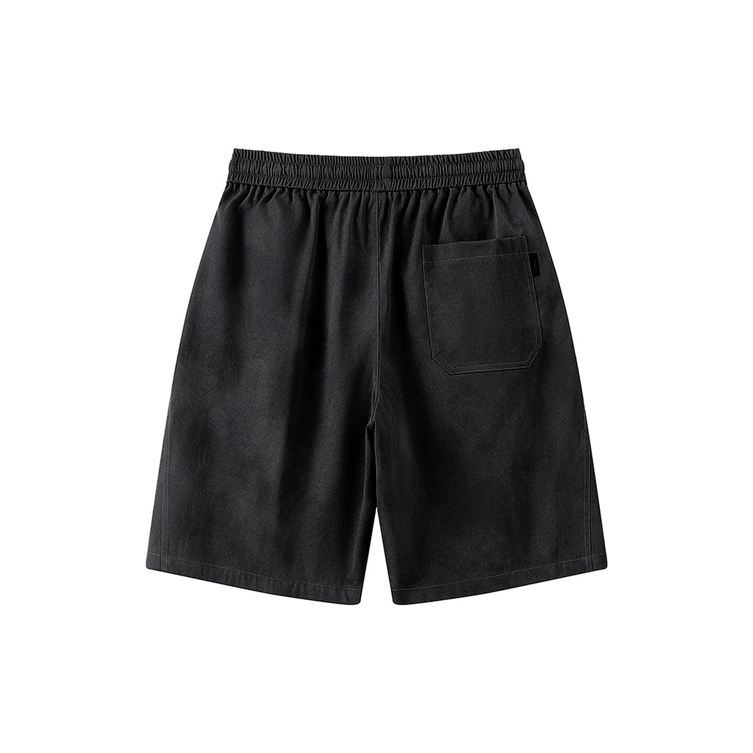 Jeep Шорты карго мужские Leisure Collection черные
Jeep Шорты карго мужские Leisure Collection черные