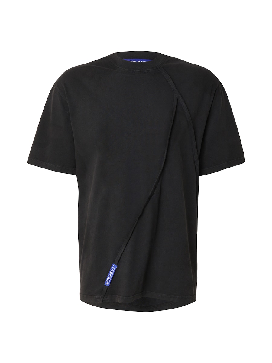 Рубашка A Cold Wall, черный
Рубашка A Cold Wall, черный