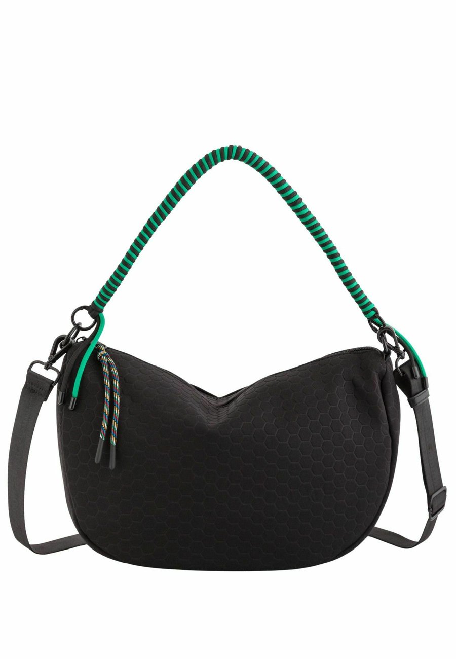 Сумка Carpisa OLYMPIA, Black
Сумка Carpisa OLYMPIA, Black