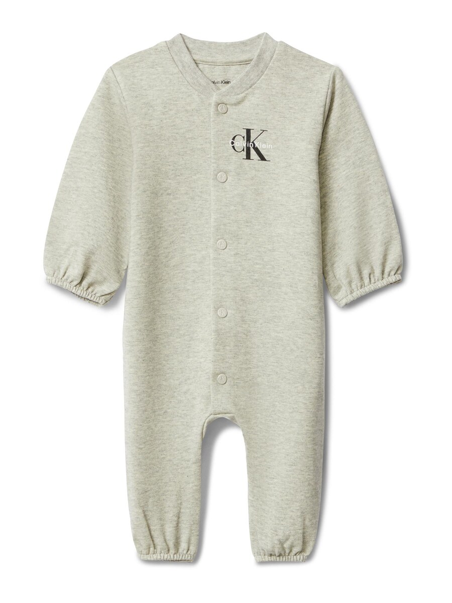 Комбинезон Calvin Klein Jeans, серый
Комбинезон Calvin Klein Jeans, серый