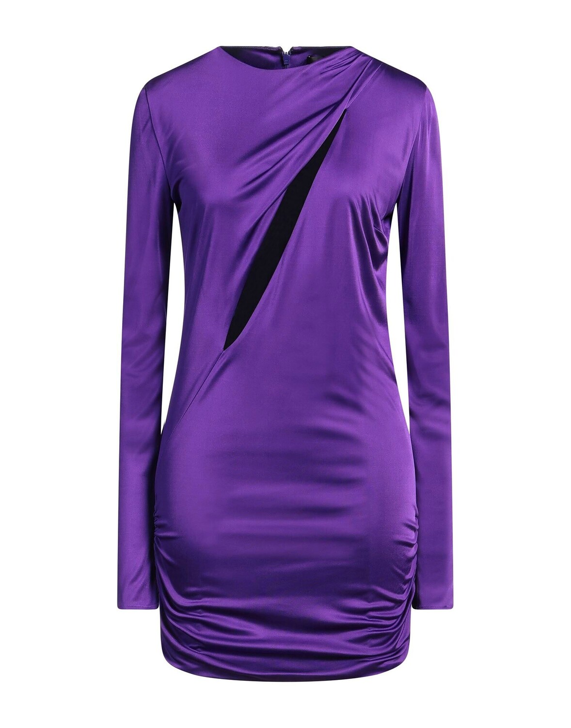 Платье Versace, темно-фиолетовый
Платье Versace, темно-фиолетовый