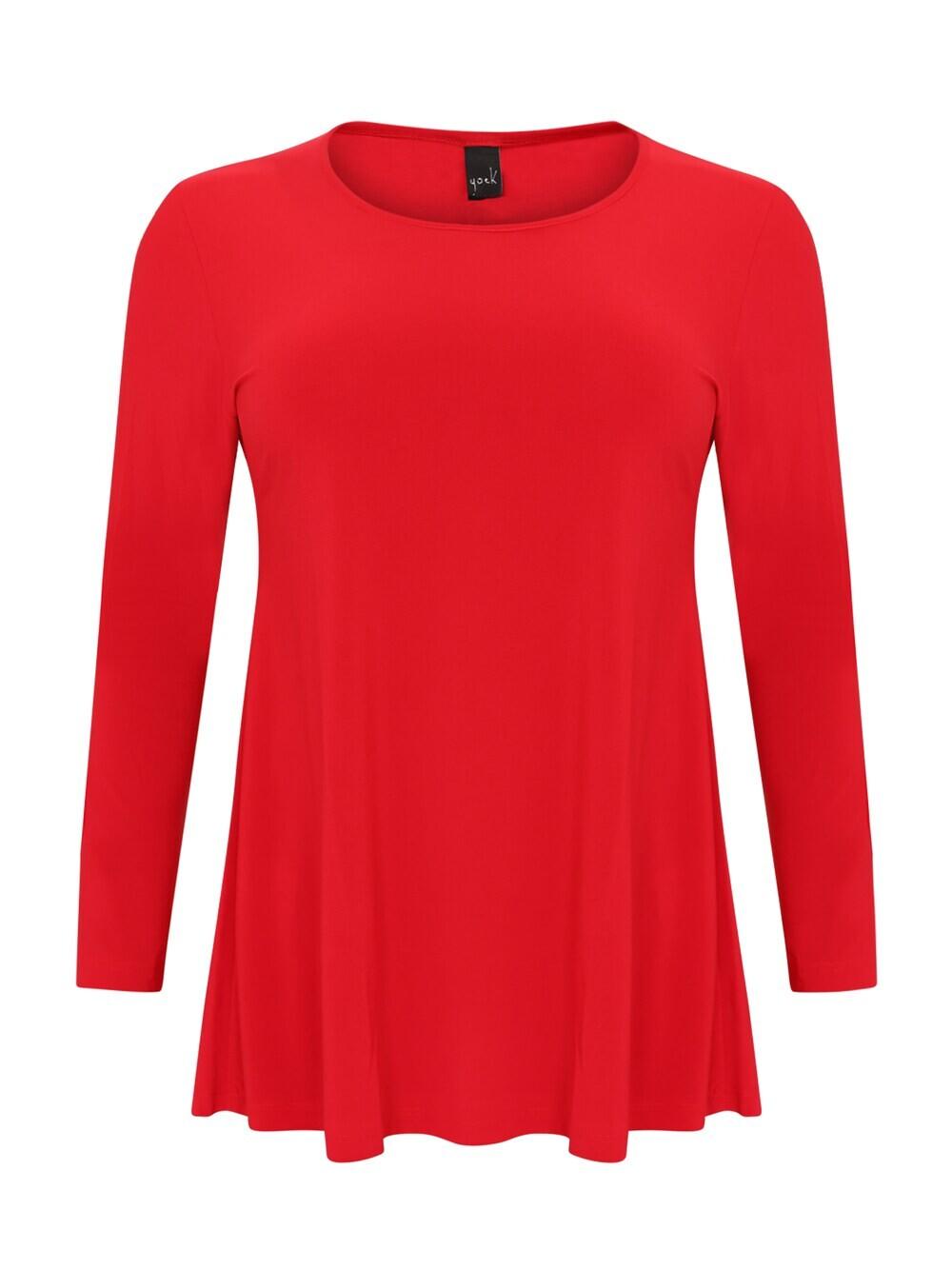 Рубашка Yoek, красный
Рубашка Yoek, красный