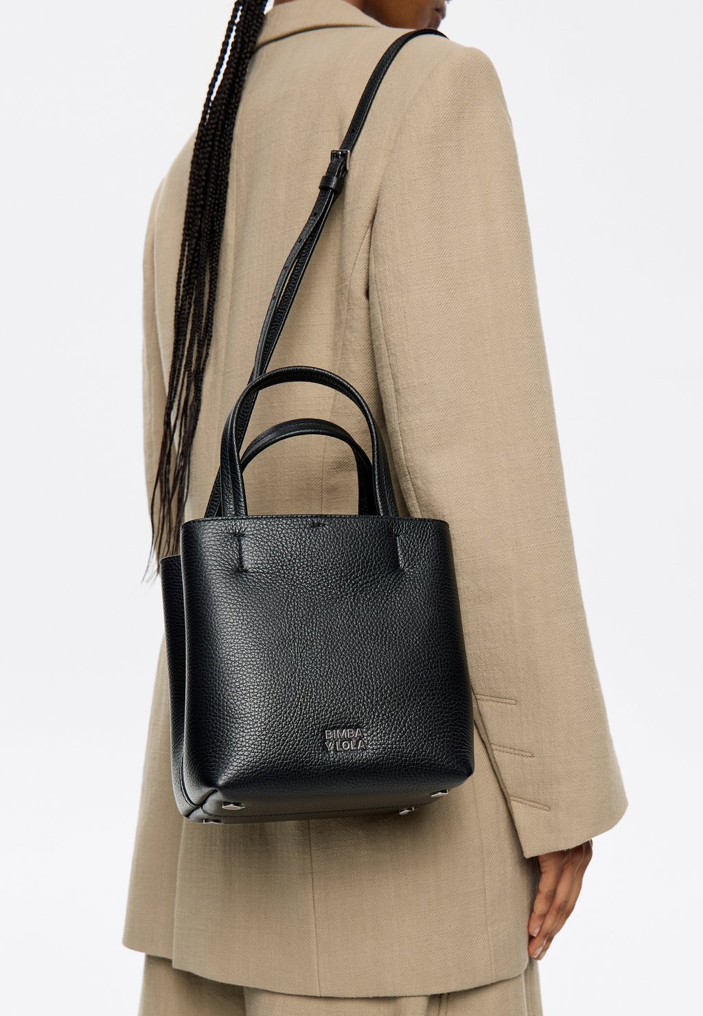 Сумка Bimba Y Lola, черный
Сумка Bimba Y Lola, черный