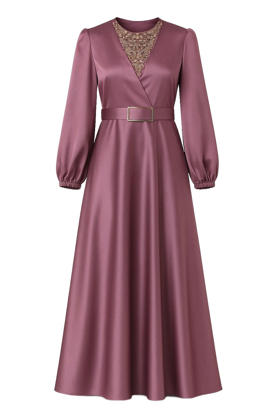 Вечернее платье MODAMIHRAM, темно-розовый
Вечернее платье MODAMIHRAM, темно-розовый