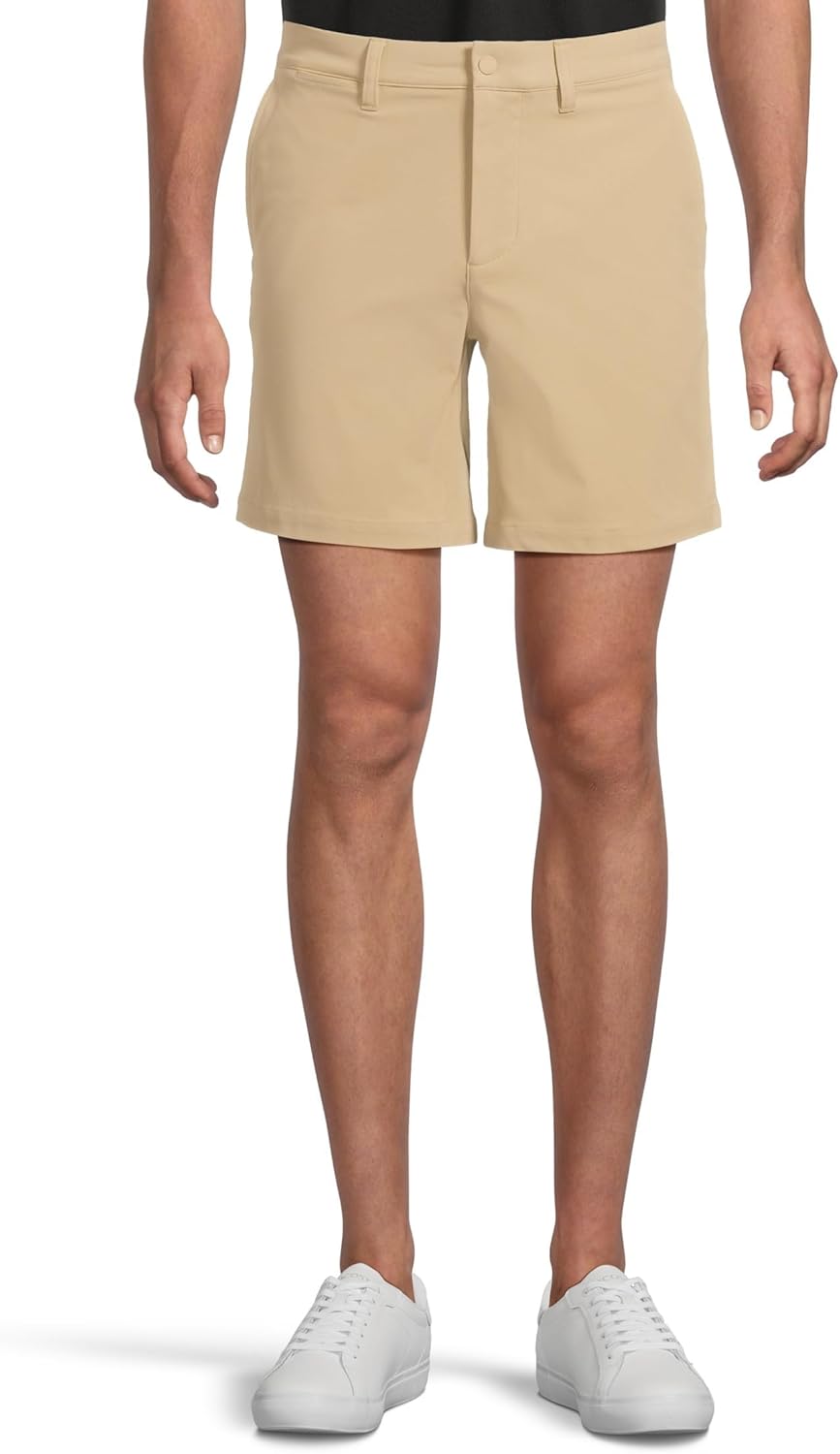 Lacoste мужские шорты Commuter 8", Light Brown
Lacoste мужские шорты Commuter 8", Light Brown