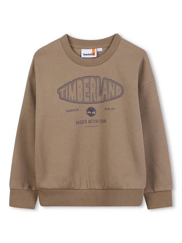 Детская толстовка Timberland, Khaki
Детская толстовка Timberland, Khaki