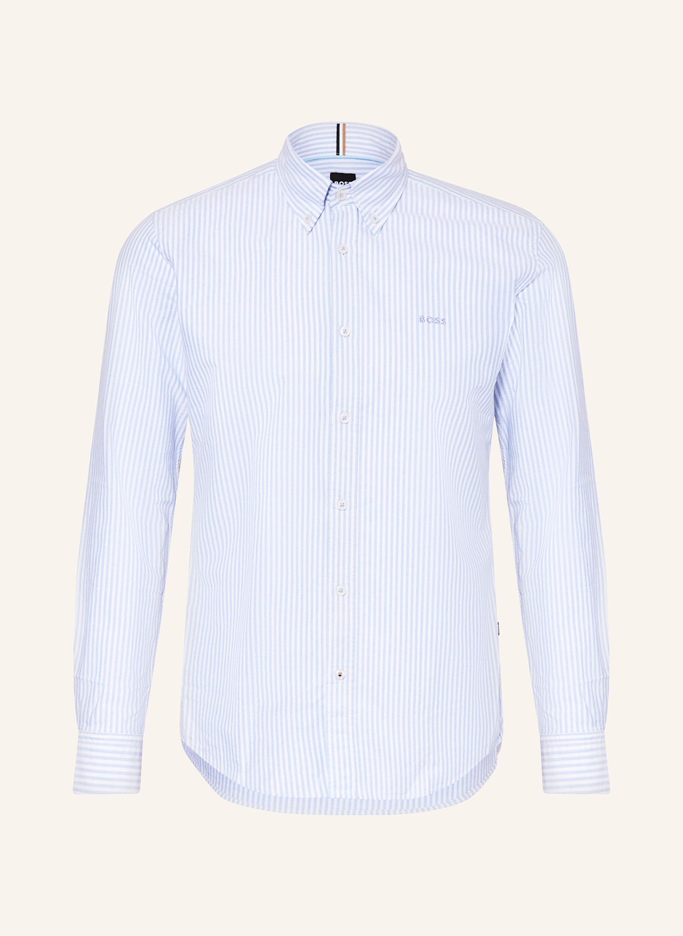 Рубашка Roan slim fit Boss, мультиколор
Рубашка Roan slim fit Boss, мультиколор