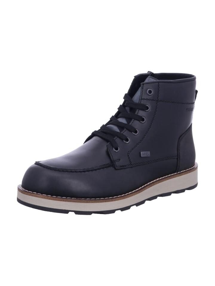 Сапоги rieker Herren- Winterschuhe warm, черный
Сапоги rieker Herren- Winterschuhe warm, черный