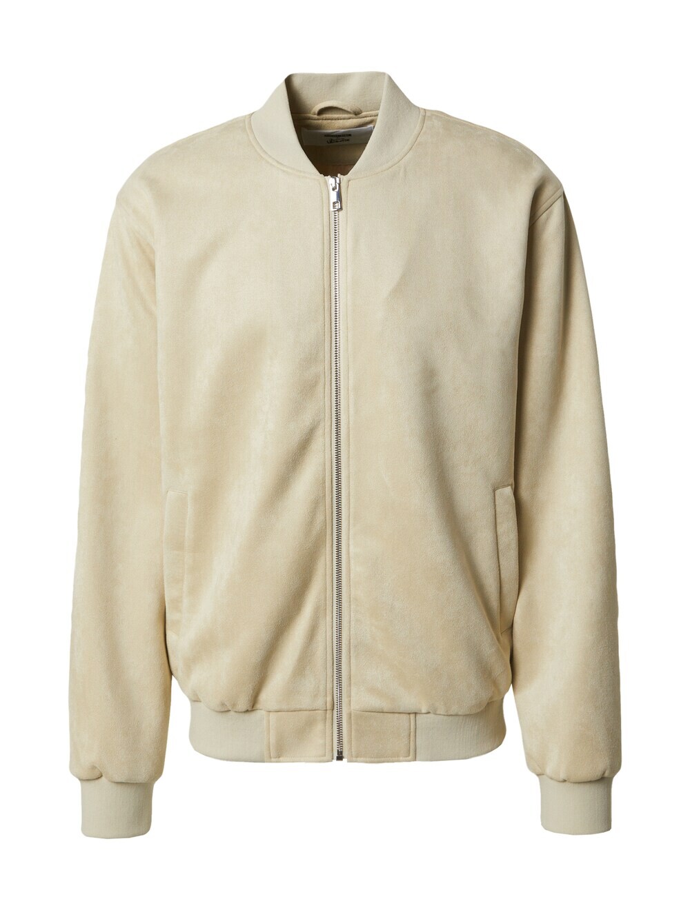 Межсезонная куртка ABOUT YOU x Jaime Lorente Pascal, бежевый
Межсезонная куртка ABOUT YOU x Jaime Lorente Pascal, бежевый