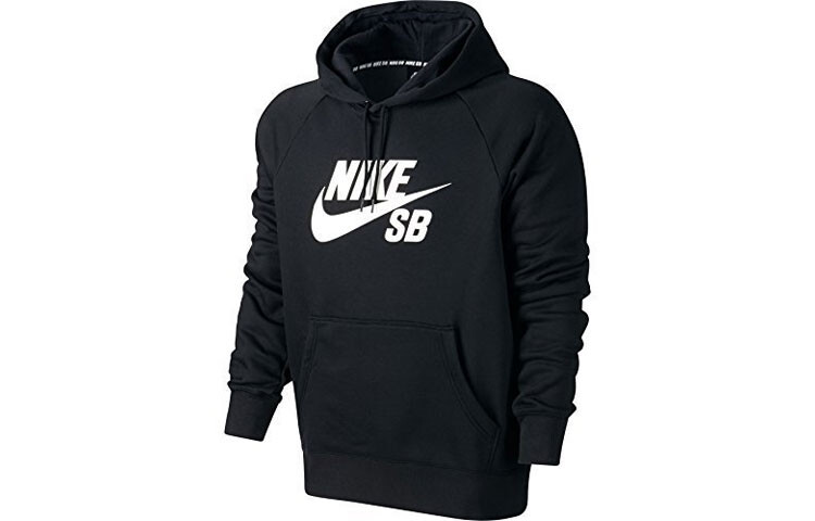 Мужская толстовка Nike, цвет Black
Мужская толстовка Nike, цвет Black