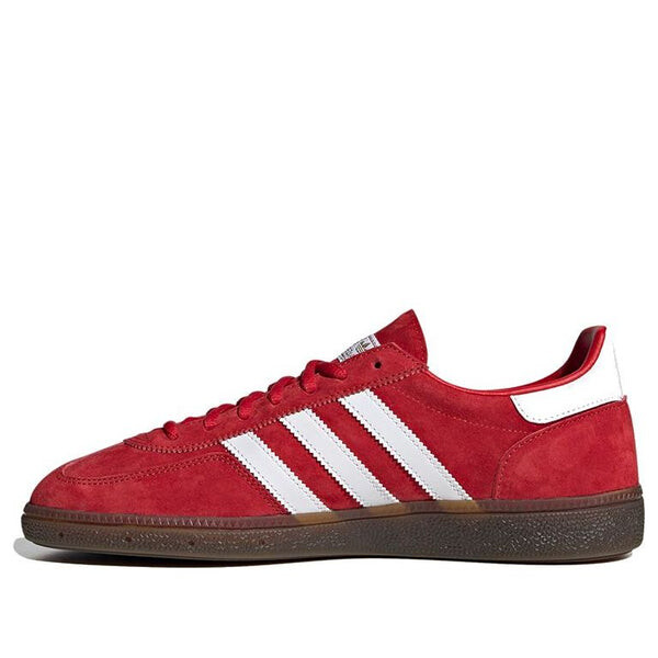 Кроссовки adidas Handball Spezial 'Scarlet Gum', красный
Кроссовки adidas Handball Spezial 'Scarlet Gum', красный