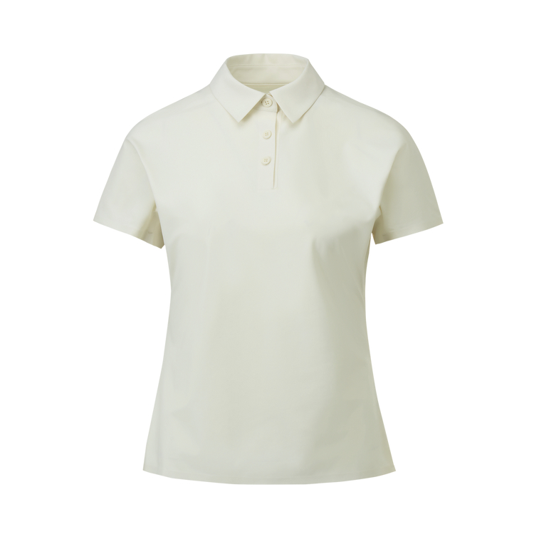 Женская поло для городских поездок DUALIS DESCENTE, Cr
Женская поло для городских поездок DUALIS DESCENTE, Cr