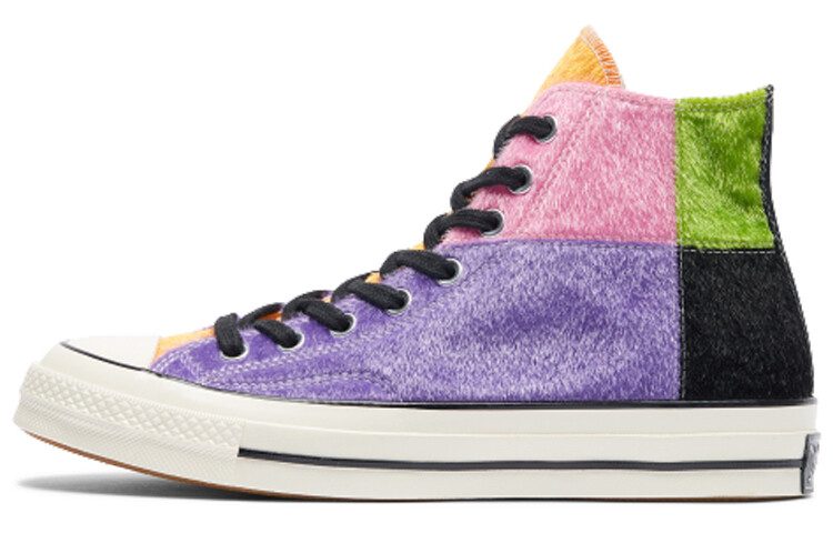 Кеды Converse Chuck Taylor All Star 70 Hi Lilac Bubblegum
Кеды Converse Chuck Taylor All Star 70 Hi Lilac Bubblegum