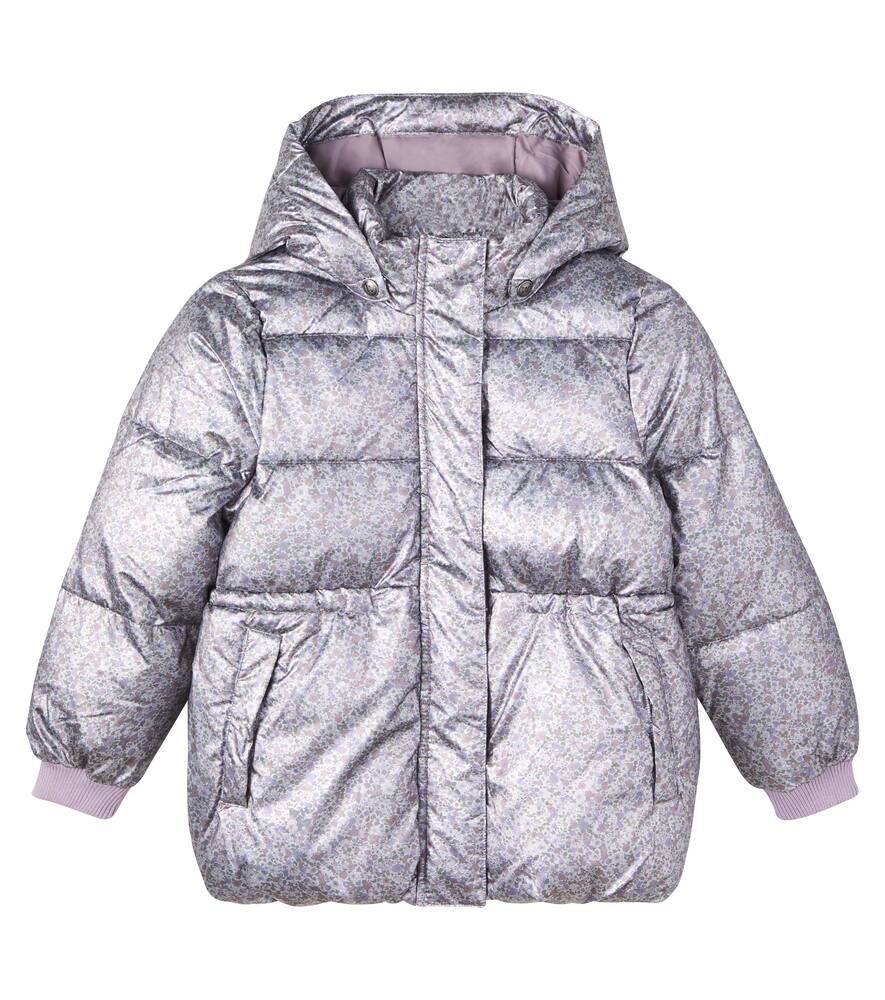 Пуховик Eli с цветочным принтом Wheat, Silver Flower Meadow
Пуховик Eli с цветочным принтом Wheat, Silver Flower Meadow