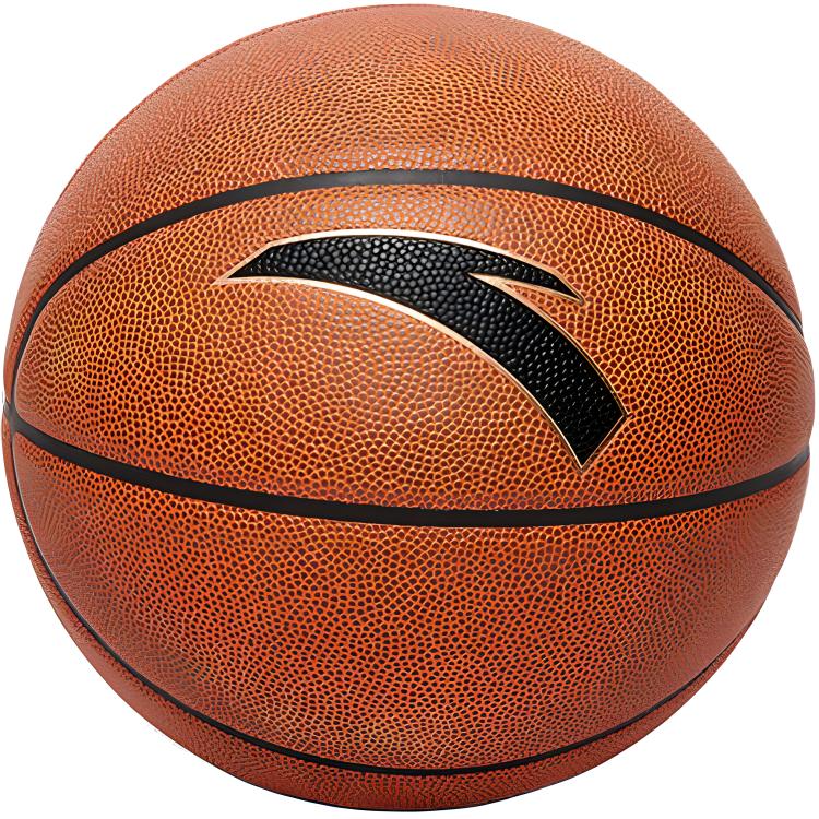 Баскетбольный мяч PU № 5/6/7 тренировочный матчевый unisex ANTA
Баскетбольный мяч PU № 5/6/7 тренировочный матчевый unisex ANTA