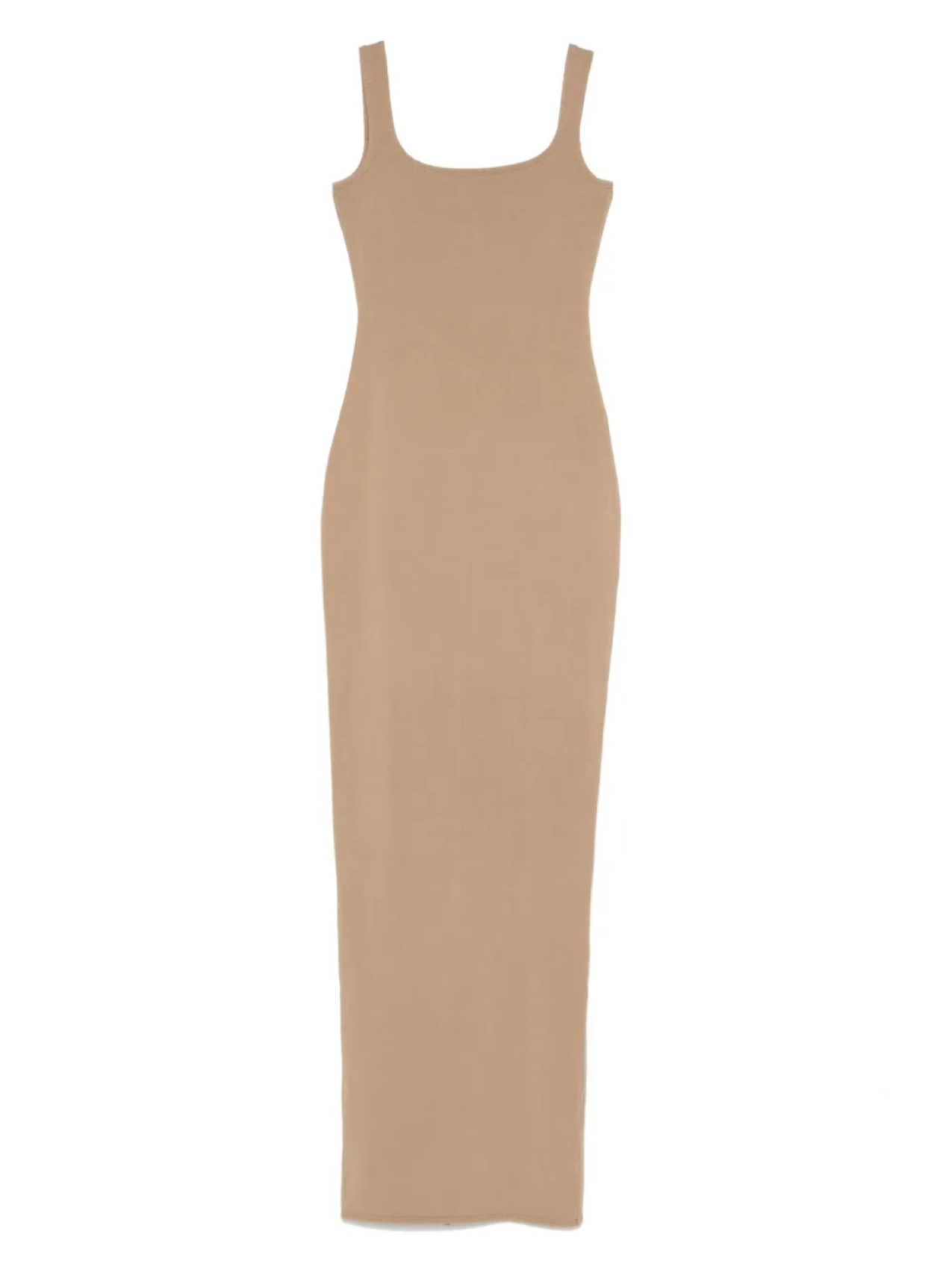 Длинное платье ENTIRE STUDIOS без рукавов, коричневый
Длинное платье ENTIRE STUDIOS без рукавов, коричневый