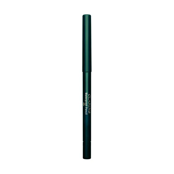 Водостойкая подводка для глаз Waterproof Pencil Clarins, цвет forest
Водостойкая подводка для глаз Waterproof Pencil Clarins, цвет forest