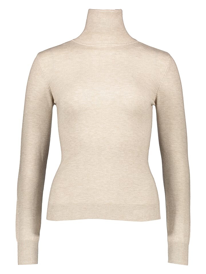 Пуловер Vila Pullover, песочный
Пуловер Vila Pullover, песочный