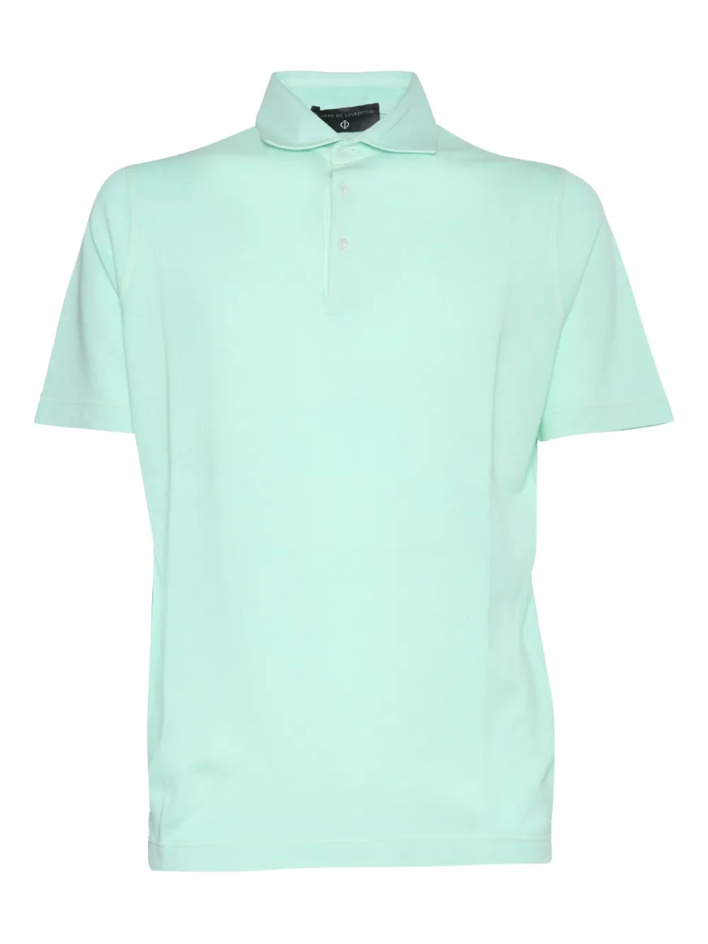 Рубашка-поло с коротким рукавом Filippo De Laurentiis, зеленый
Рубашка-поло с коротким рукавом Filippo De Laurentiis, зеленый