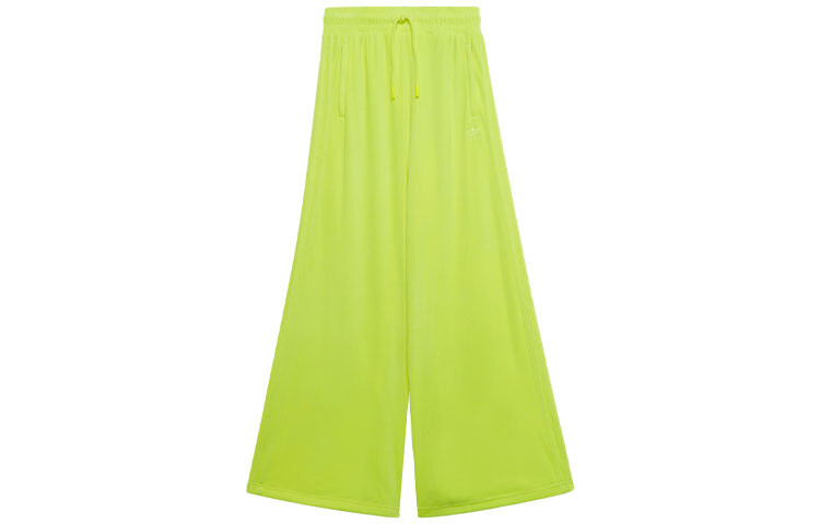 Adidas Originals Женские трикотажные спортивные штаны, цвет Bright yellow fluorescence
Adidas Originals Женские трикотажные спортивные штаны, цвет Bright yellow fluorescence