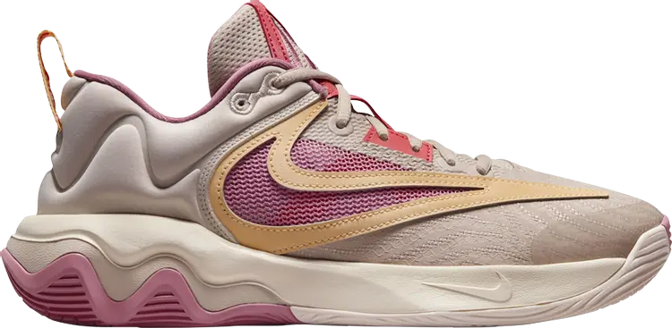 Кроссовки Giannis Immortality 3 EP 'Fossil Stone Desert Berry', загар, Серый, Кроссовки Giannis Immortality 3 EP 'Fossil Stone Desert Berry', загар
Кроссовки Giannis Immortality 3 EP 'Fossil Stone Desert Berry', загар, Серый, Кроссовки Giannis Immortality 3 EP 'Fossil Stone Desert Berry', загар