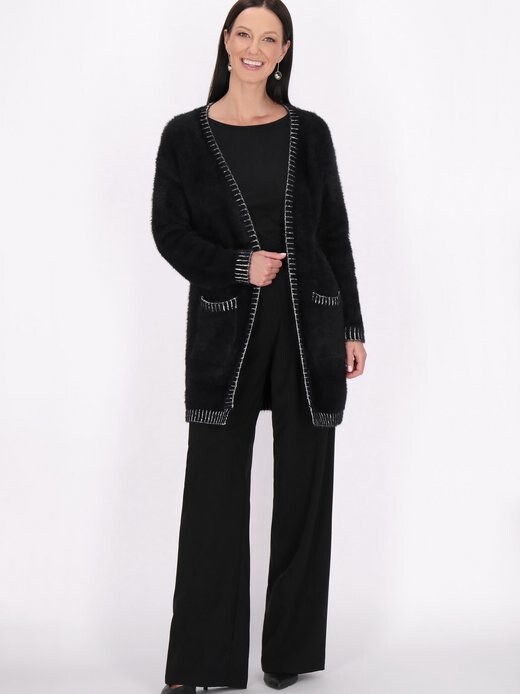 Кардиган Usha, мультиколор
Кардиган Usha, мультиколор