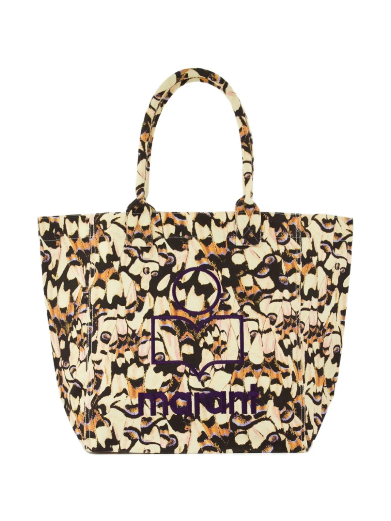 Сумка-тоут Yenky ISABEL MARANT, нейтральный
Сумка-тоут Yenky ISABEL MARANT, нейтральный