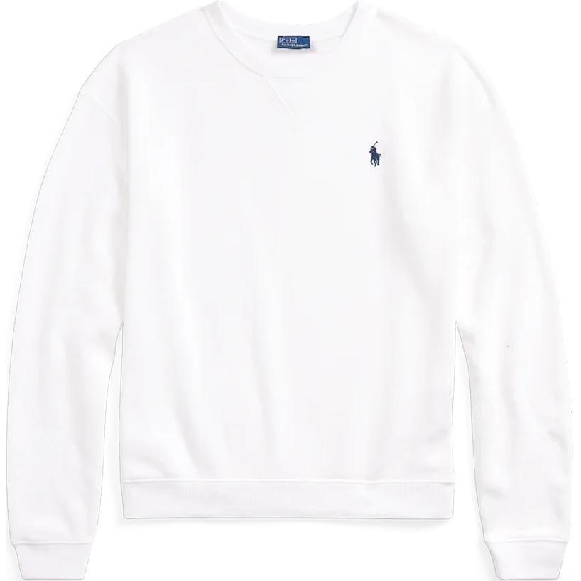 Polo Ralph Lauren Polo Pony embroidered Sweater
Polo Ralph Lauren Polo Pony embroidered Sweater