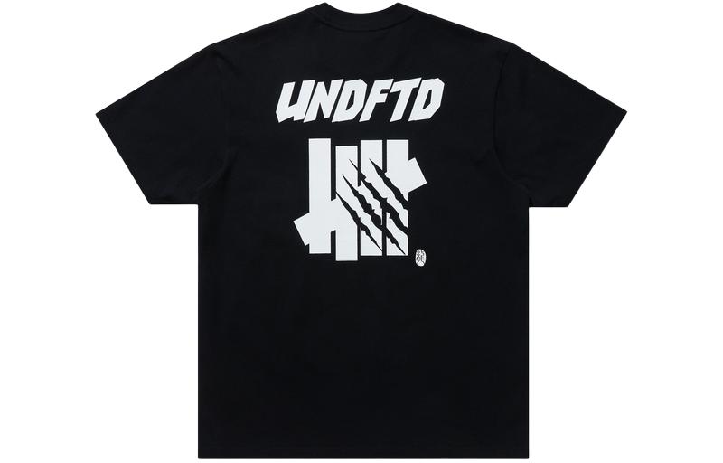 Футболка Year Of The Dragon Limited Series Unisex UNDEFEATED, черный
Футболка Year Of The Dragon Limited Series Unisex UNDEFEATED, черный