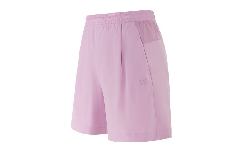 Повседневные шорты женские KOLON SPORT, светло-розовый
Повседневные шорты женские KOLON SPORT, светло-розовый