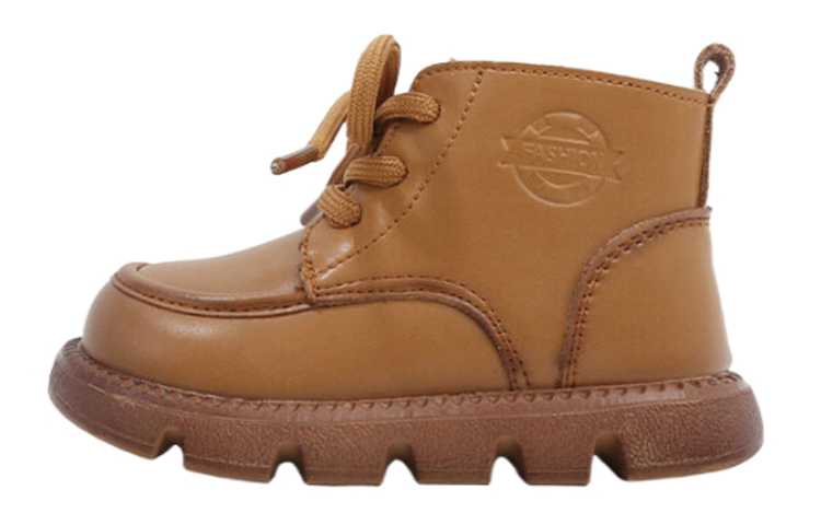 Противоскользящие и дышащие детские ботинки MAIBUXIONG, желтый
Противоскользящие и дышащие детские ботинки MAIBUXIONG, желтый