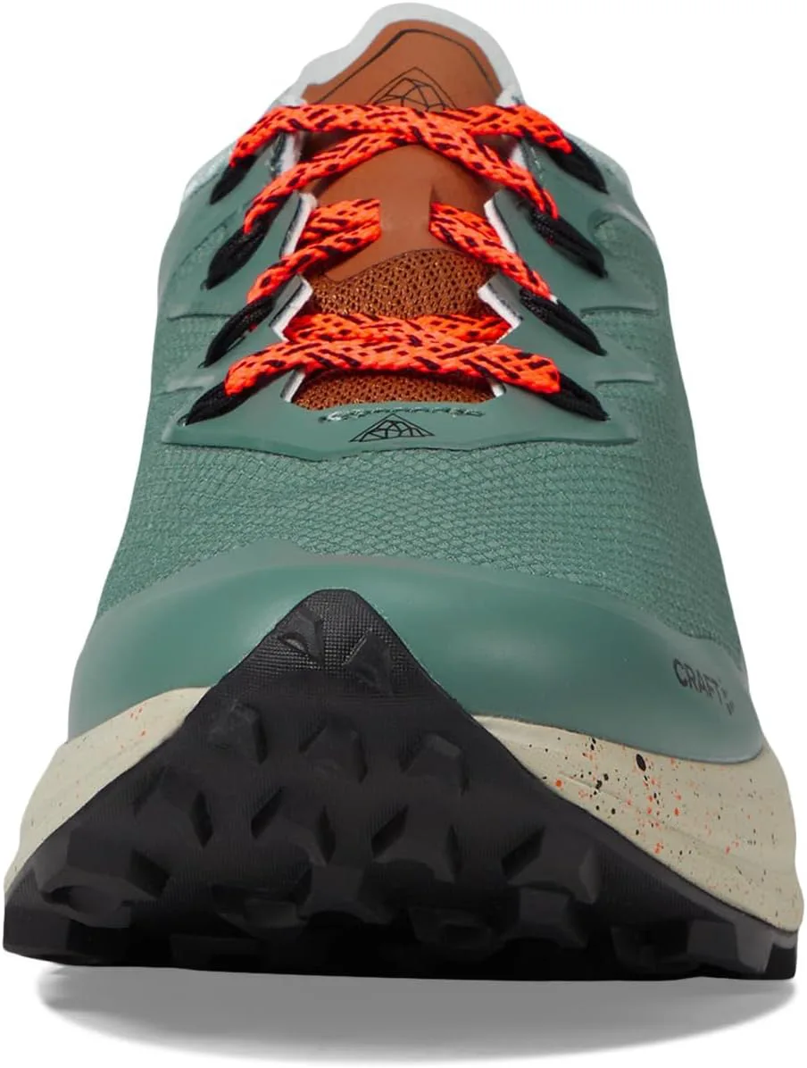 Кроссовки Craft Men's Ultra Trail 2
Кроссовки Craft Men's Ultra Trail 2