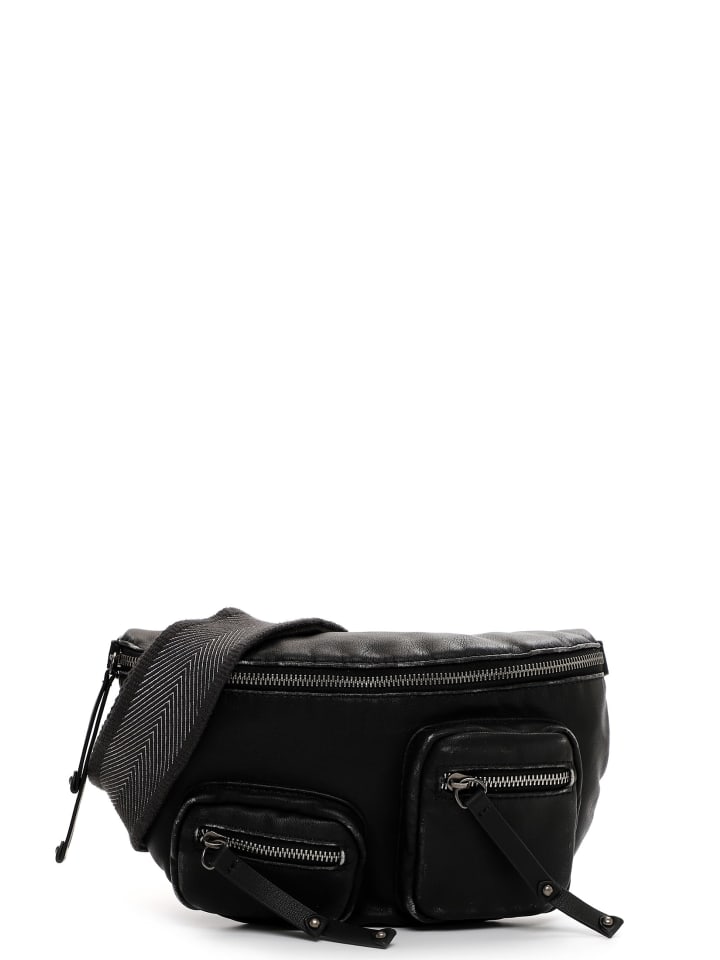 SURI FREY Сумка через плечо SFY Batty черного цвета
SURI FREY Сумка через плечо SFY Batty черного цвета