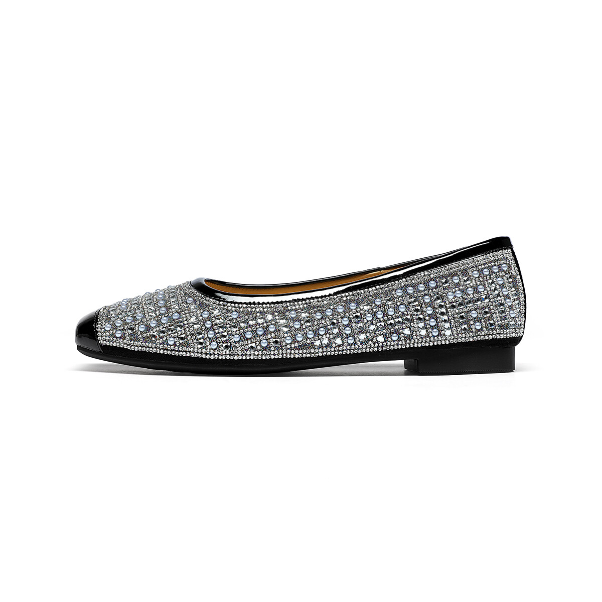 Туфли женские повседневные Women's Casual Shoes Women's Goldlion, цвет Champagne Gold
Туфли женские повседневные Women's Casual Shoes Women's Goldlion, цвет Champagne Gold
