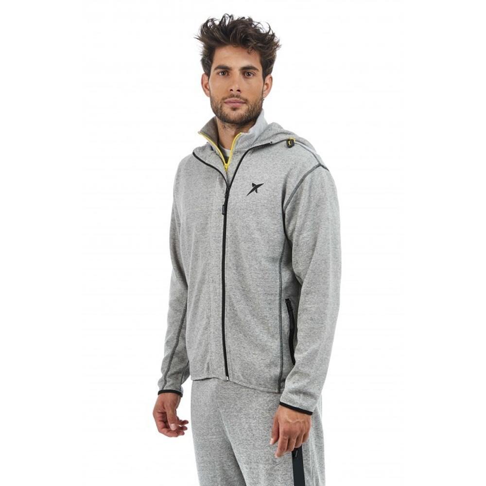 Куртка Drop Shot Mirko, серый
Куртка Drop Shot Mirko, серый