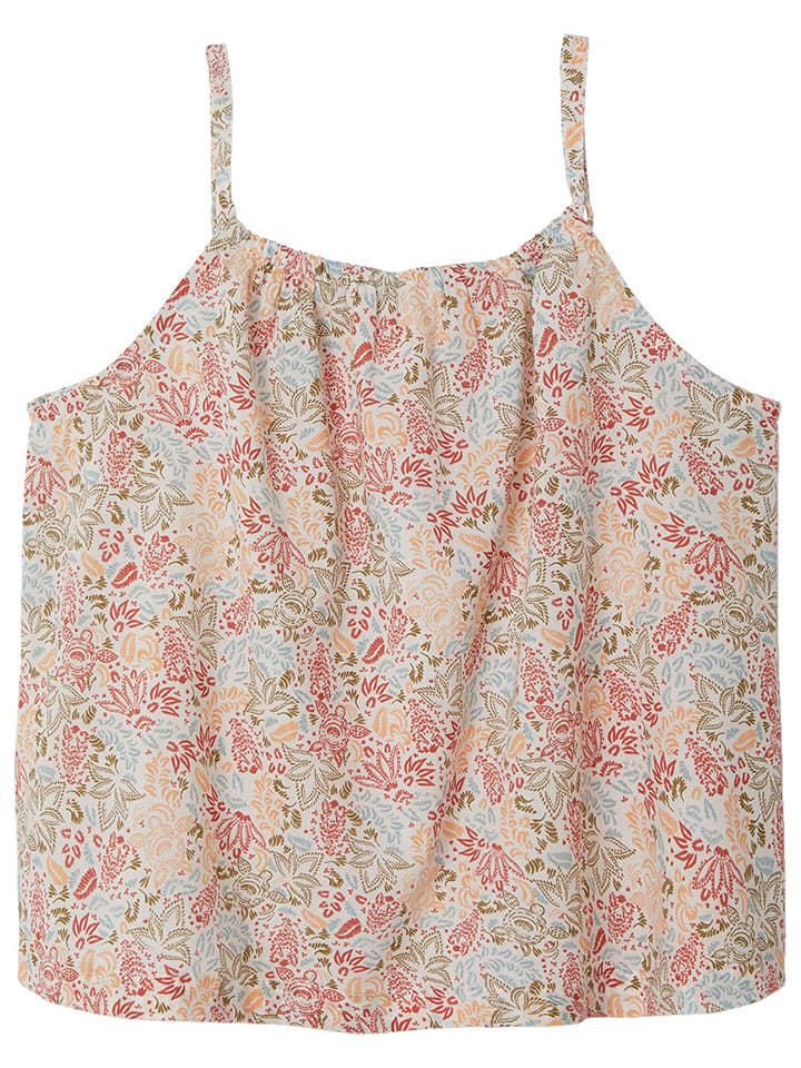 Топ vertbaudet, бежевый
Топ vertbaudet, бежевый