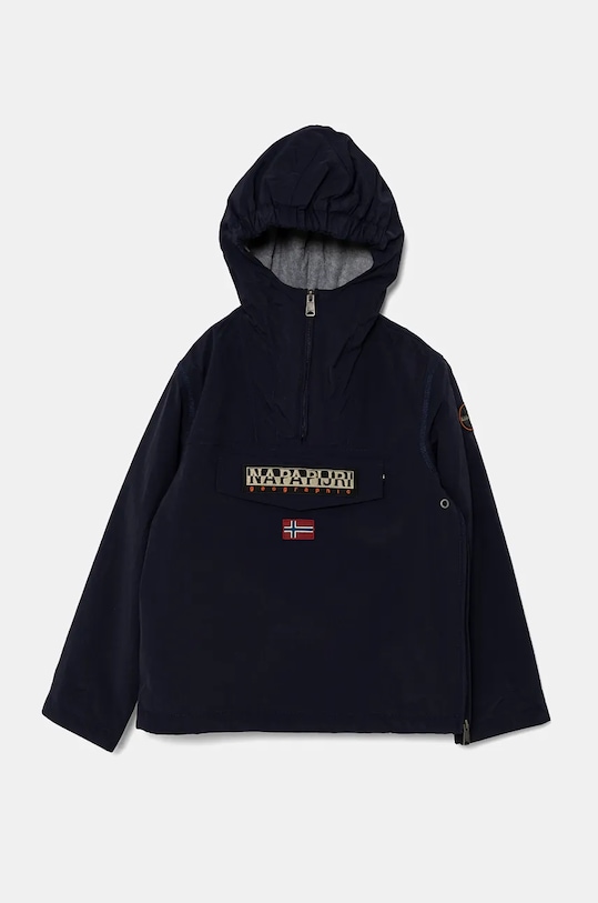 Детская куртка Rainforest WI 0 Napapijri, темно-синий
Детская куртка Rainforest WI 0 Napapijri, темно-синий