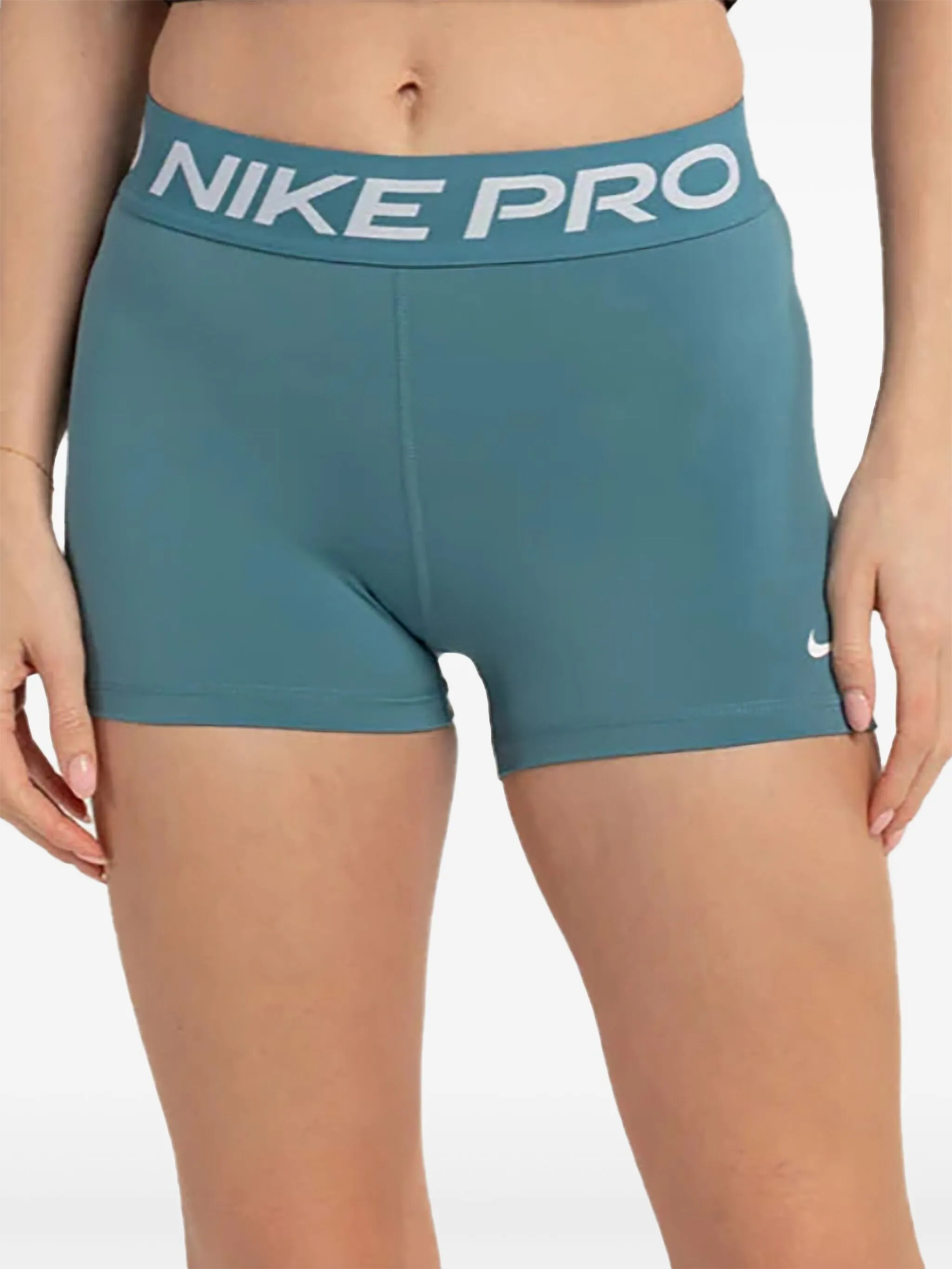 Шорты Pro 3" Nike, синий
Шорты Pro 3" Nike, синий
