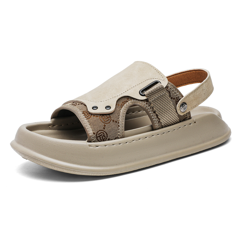 V ZERO FIVE Пляжные сандалии мужские экрю, цвет Ecru
V ZERO FIVE Пляжные сандалии мужские экрю, цвет Ecru