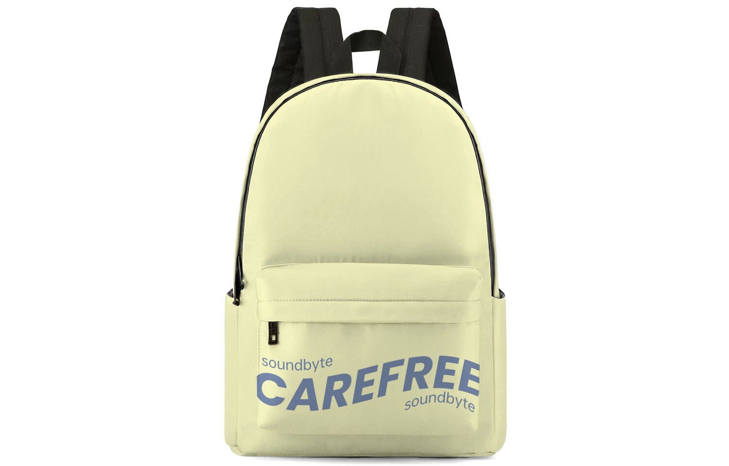 Рюкзак унисекс ONRF, Желтый
Рюкзак унисекс ONRF, Желтый