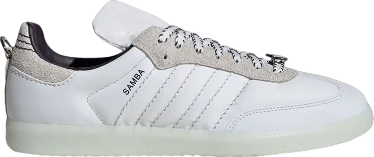 Кроссовки Fefei Ruan x Samba OG 'Chinese New Year Pack - White', белый, Серый;белый, Кроссовки Fefei Ruan x Samba OG 'Chinese New Year Pack - White', белый
Кроссовки Fefei Ruan x Samba OG 'Chinese New Year Pack - White', белый, Серый;белый, Кроссовки Fefei Ruan x Samba OG 'Chinese New Year Pack - White', белый