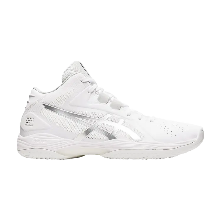 Кроссовки ASICS Gelhoop V13, белый
Кроссовки ASICS Gelhoop V13, белый