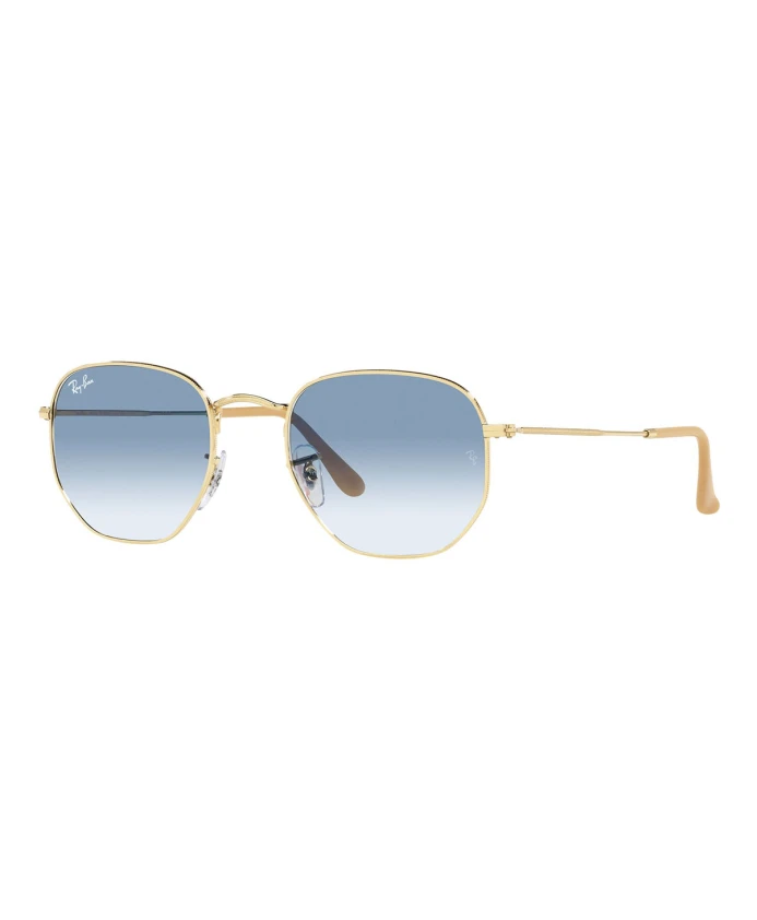 Шестиугольные солнцезащитные очки Ray-Ban, желтый
Шестиугольные солнцезащитные очки Ray-Ban, желтый