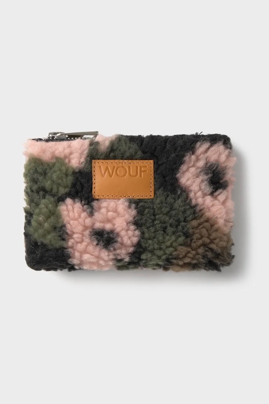 Мешочек Марго 15 х 10 х 1 см Wouf, мультиколор
Мешочек Марго 15 х 10 х 1 см Wouf, мультиколор