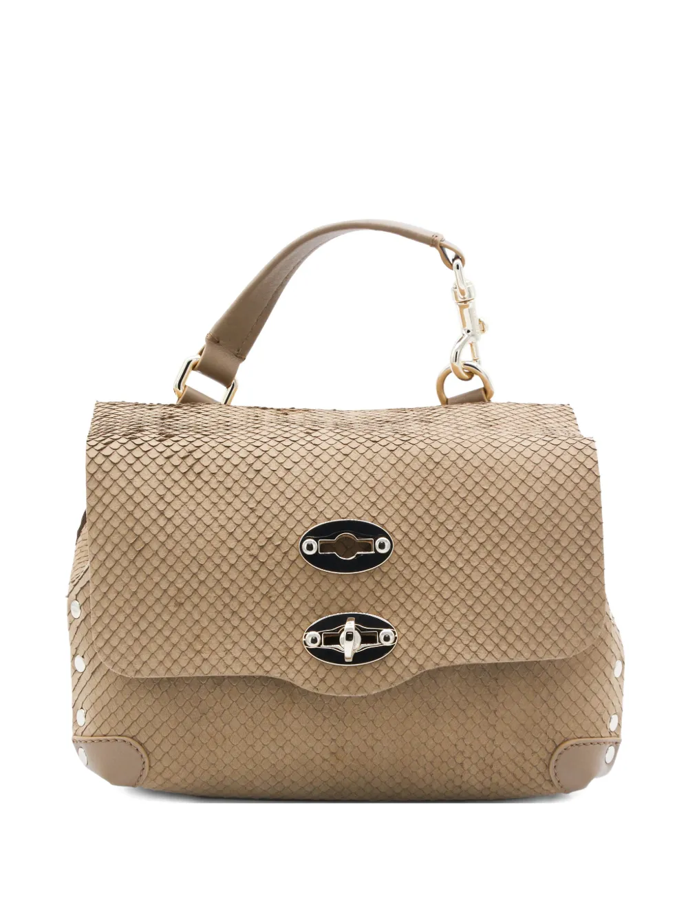 Маленькая сумка-тоут Postina Amoretto Zanellato, бежевый
Маленькая сумка-тоут Postina Amoretto Zanellato, бежевый