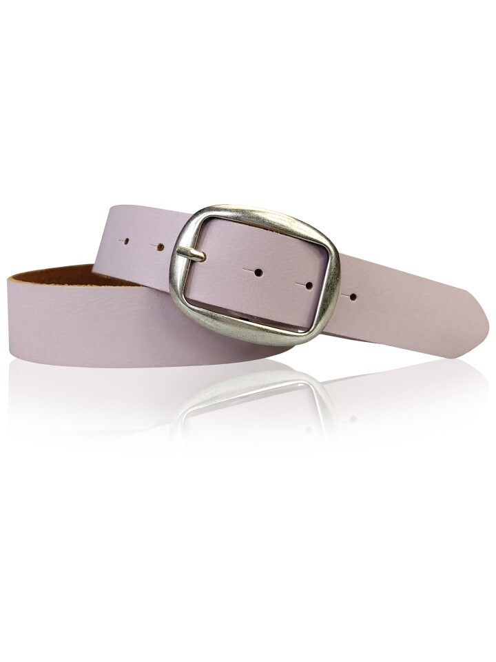 Ремень FRONHOFER, цвет rosé
Ремень FRONHOFER, цвет rosé