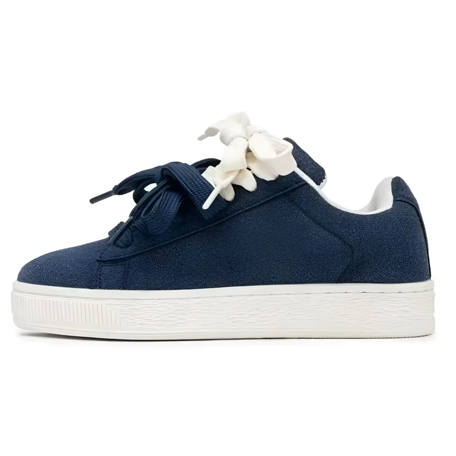 PEDLOR Низкие скейтерские кроссовки унисекс синие, цвет Blue
PEDLOR Низкие скейтерские кроссовки унисекс синие, цвет Blue