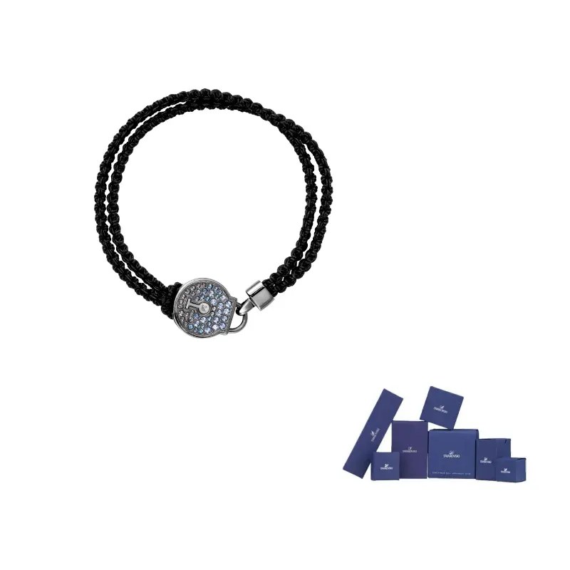 Браслет единения Unisex Swarovski
Браслет единения Unisex Swarovski