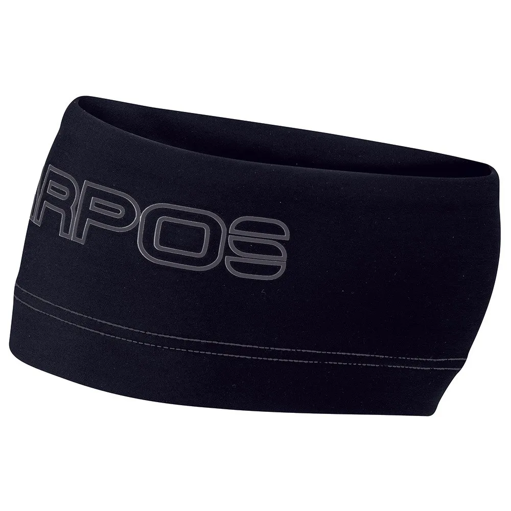 Шапка Karpos Alagna, черный
Шапка Karpos Alagna, черный